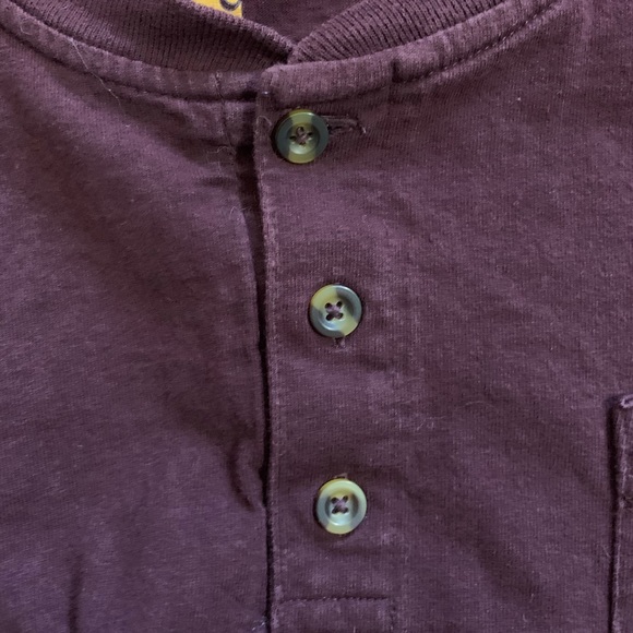 Carharrt Short Sleeve Shirt - Picture 2 of 4